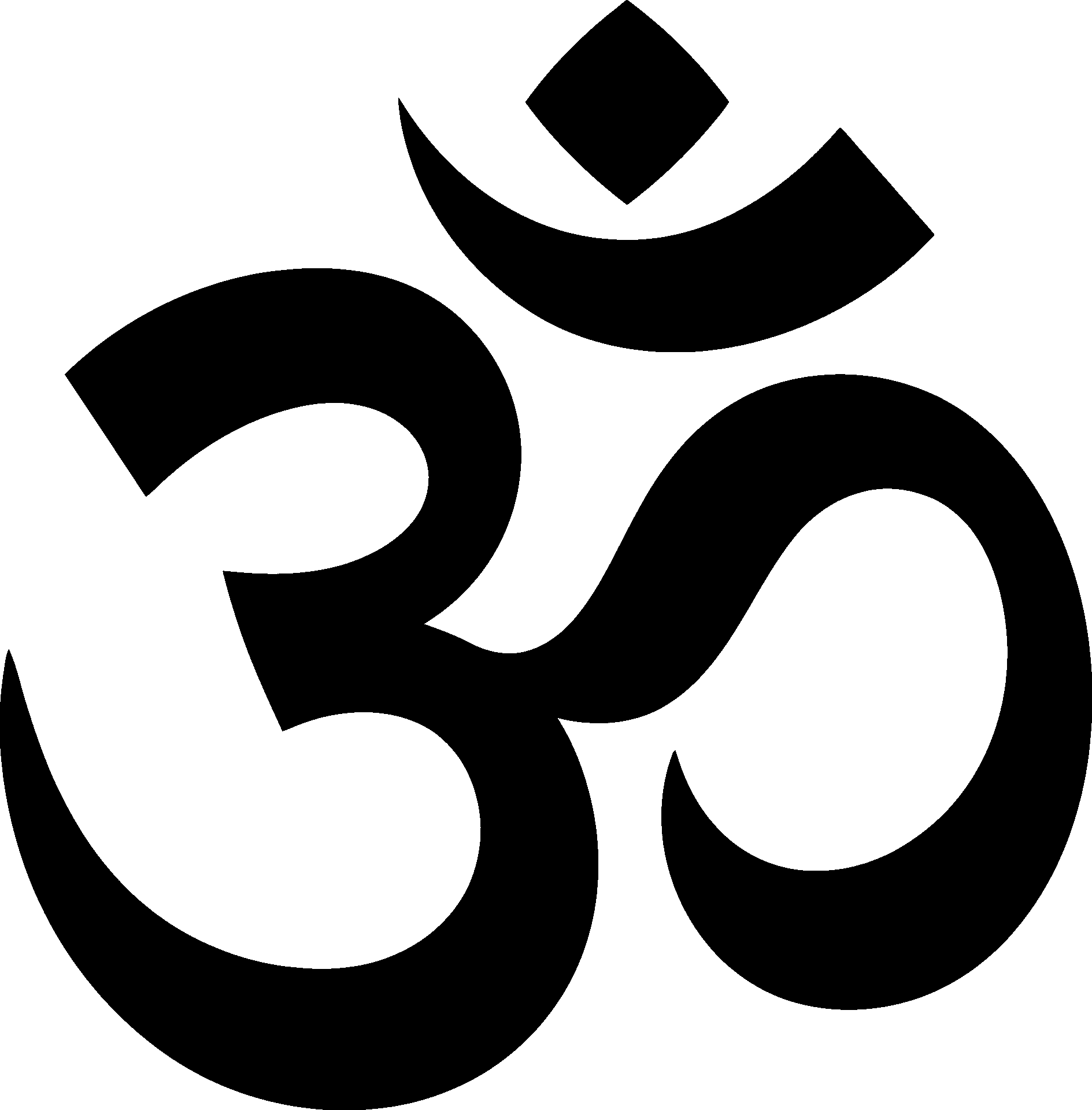 Om Bichave Monogram
